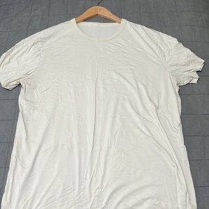 lululemon Fundamental T-shirt